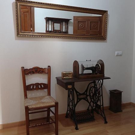 El Zaguan De La Plata Apartment Fuente de Cantos Cameră foto