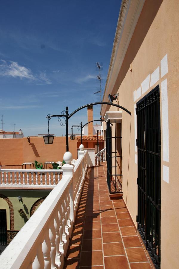 El Zaguan De La Plata Apartment Fuente de Cantos Exterior foto