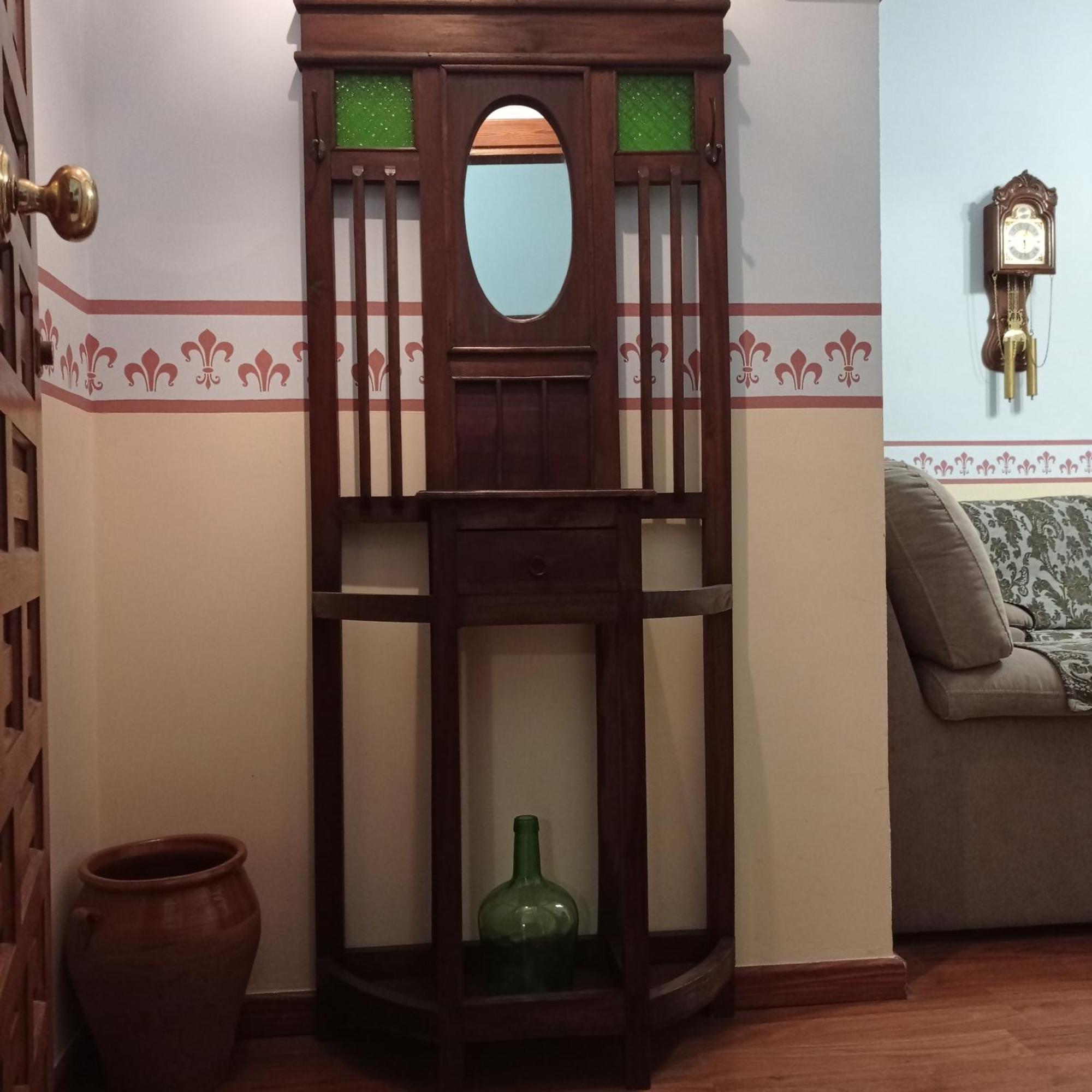 El Zaguan De La Plata Apartment Fuente de Cantos Cameră foto