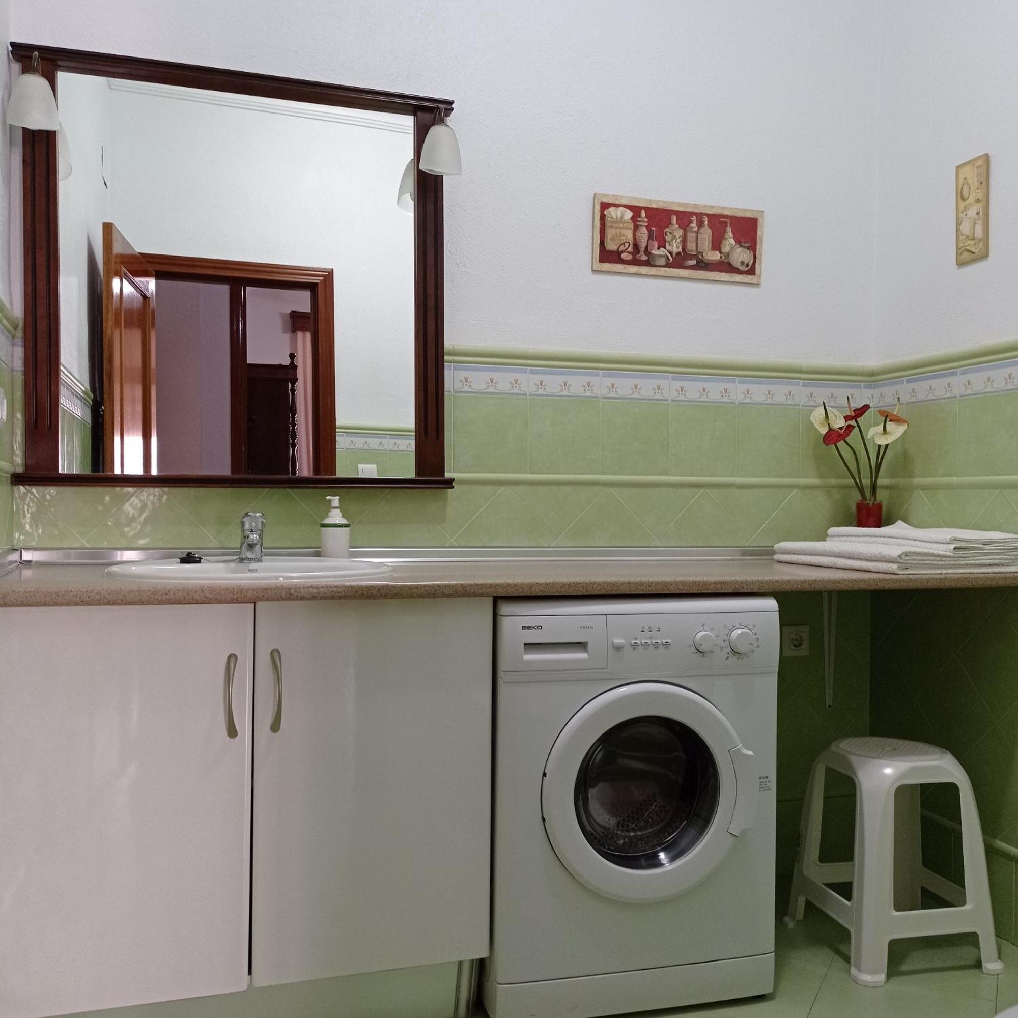 El Zaguan De La Plata Apartment Fuente de Cantos Cameră foto