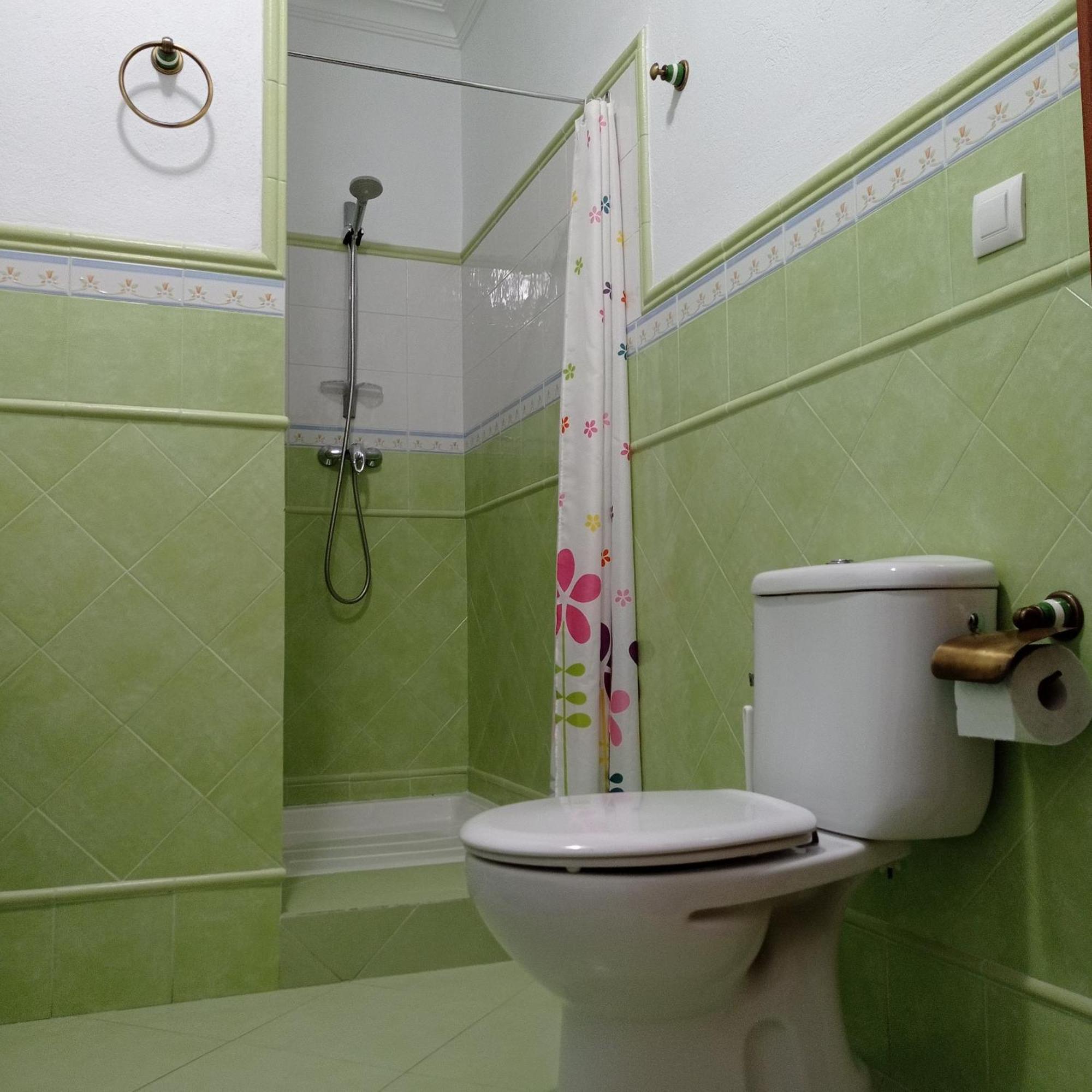 El Zaguan De La Plata Apartment Fuente de Cantos Cameră foto