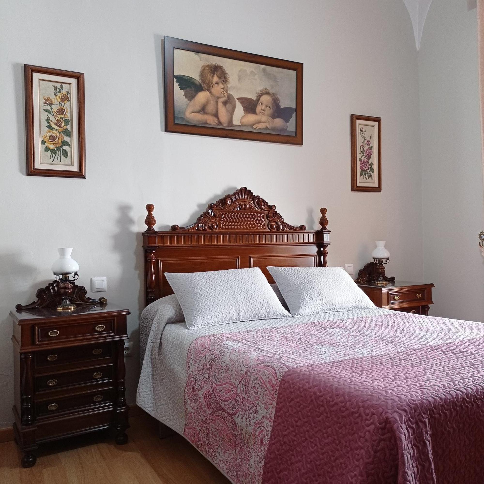 El Zaguan De La Plata Apartment Fuente de Cantos Cameră foto
